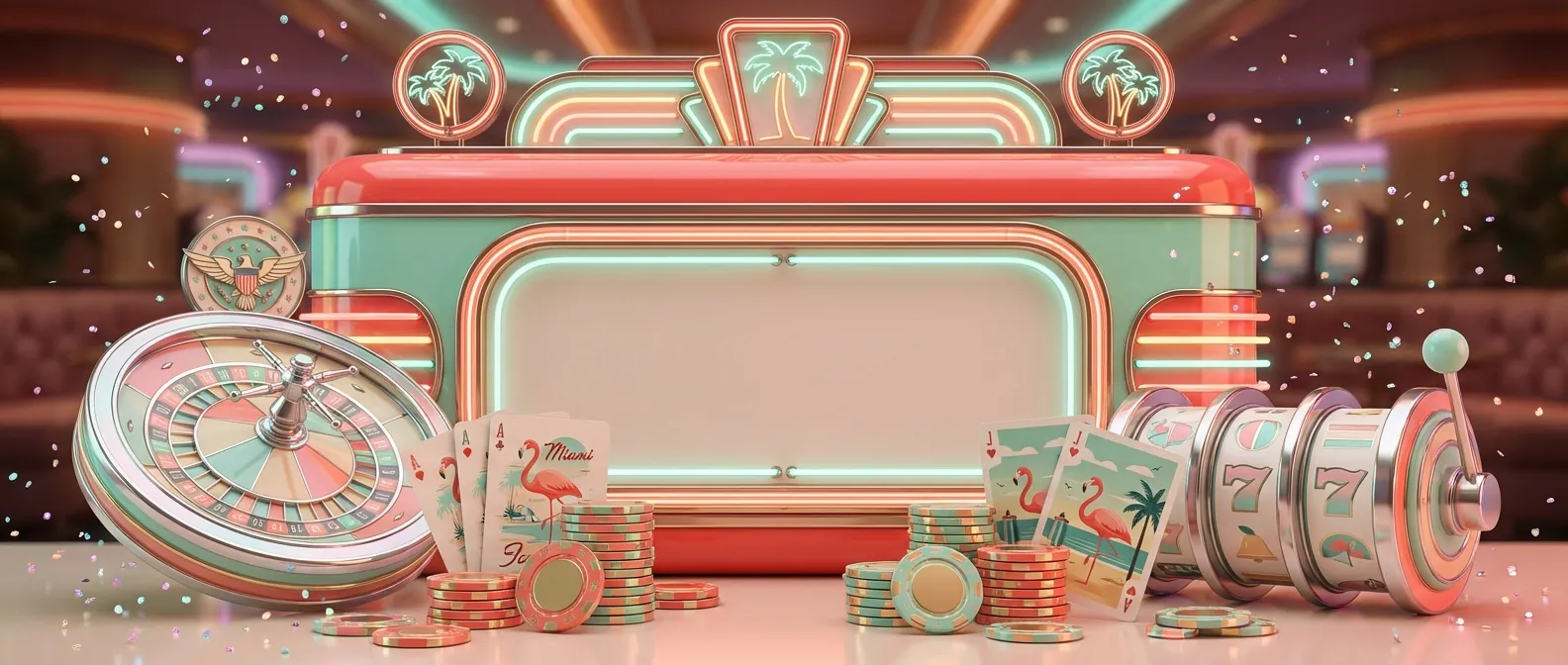 Casino Heroes bonus